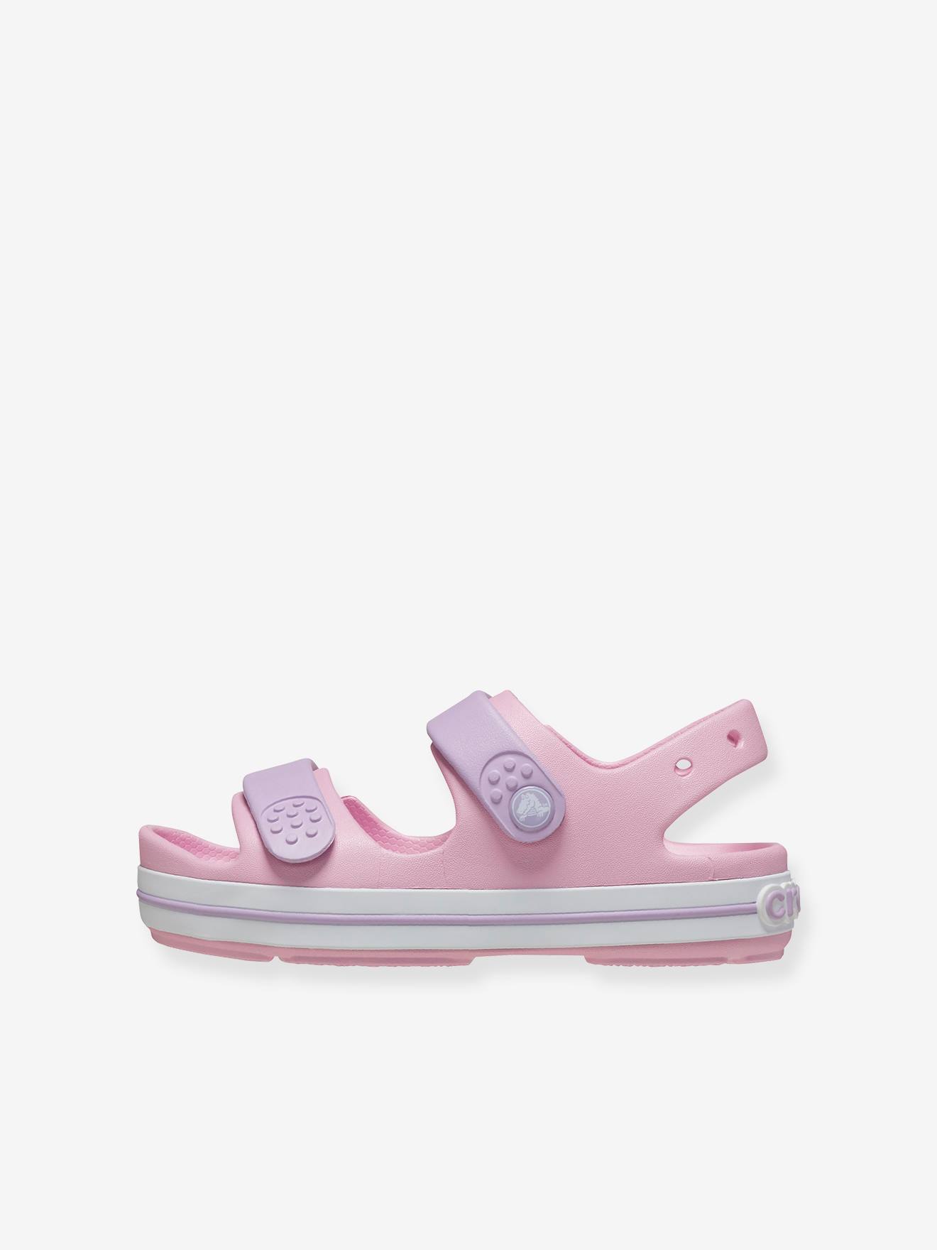 Crocs Kinder Clogs 209423 Crocband Cruiser Sandal CROCS - marine