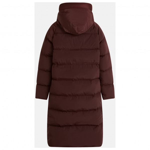 Peak Performance - Women's Stella Coat - Daunenmantel