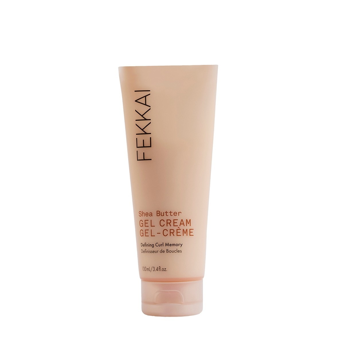 Shea Butter Care Gel Cream