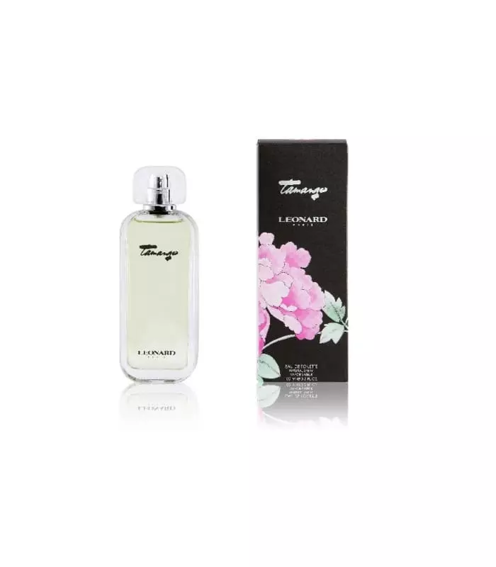 TAMANGO Eau de Toilette Vaporisateur
