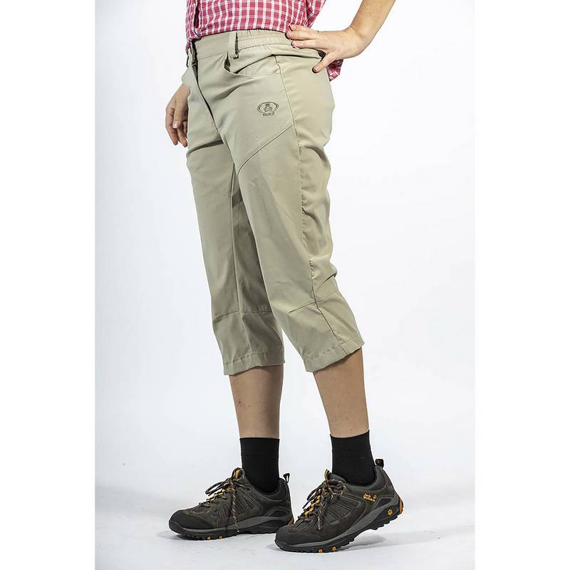 Maul Sport Rennes Funktionsshorts Damen