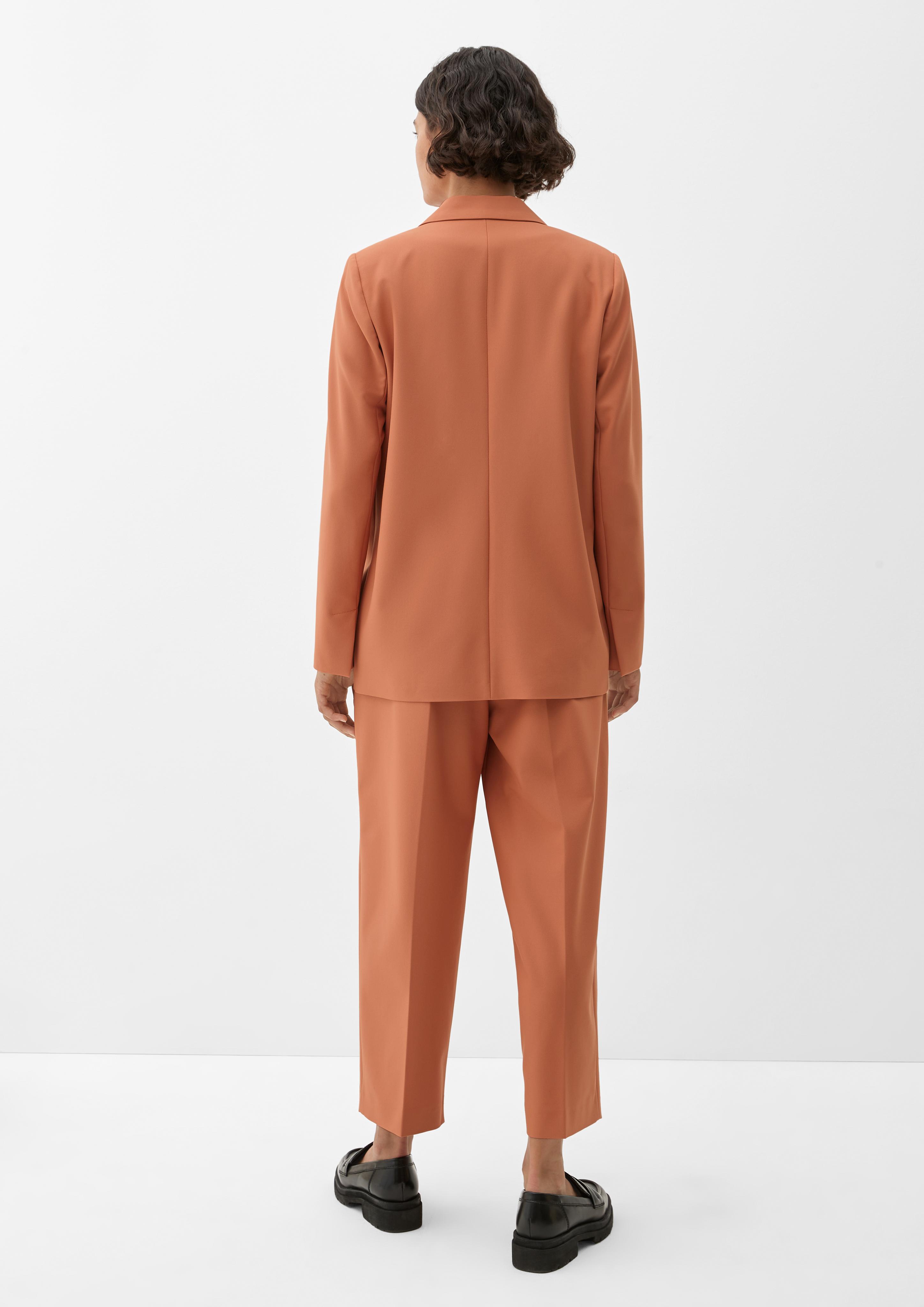 Blazer in Crêpe-Qualität  2119843-2275