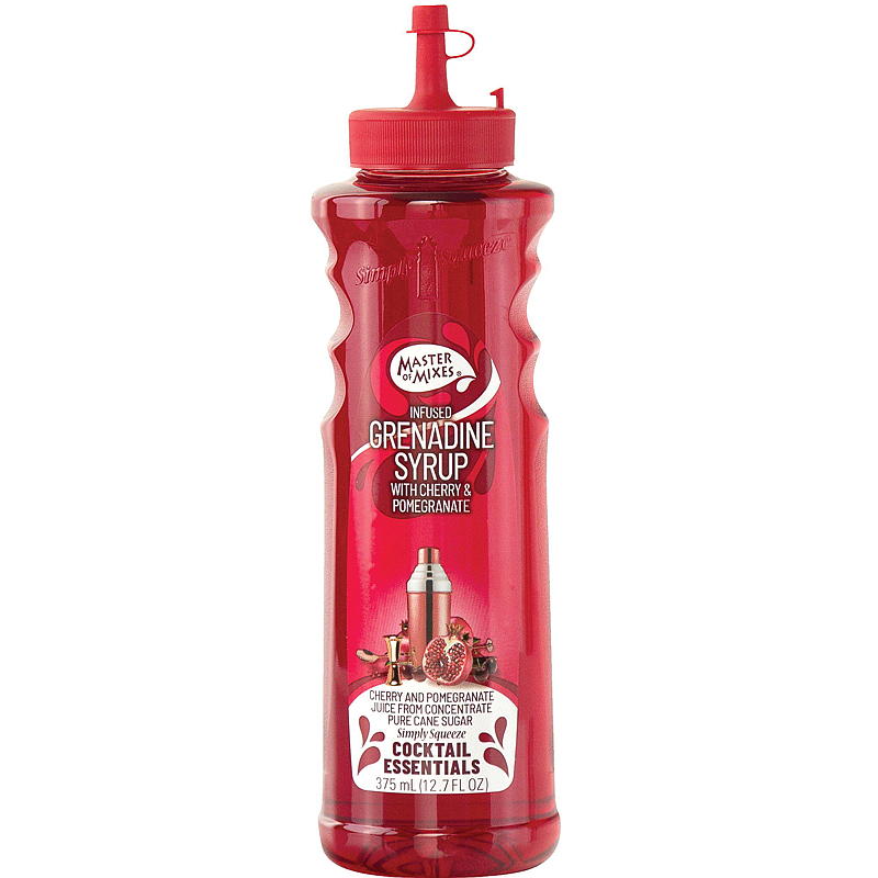 Coctailessens 375 ml Grenadin