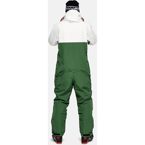 HERREN ANZUG OVERALL MKVII