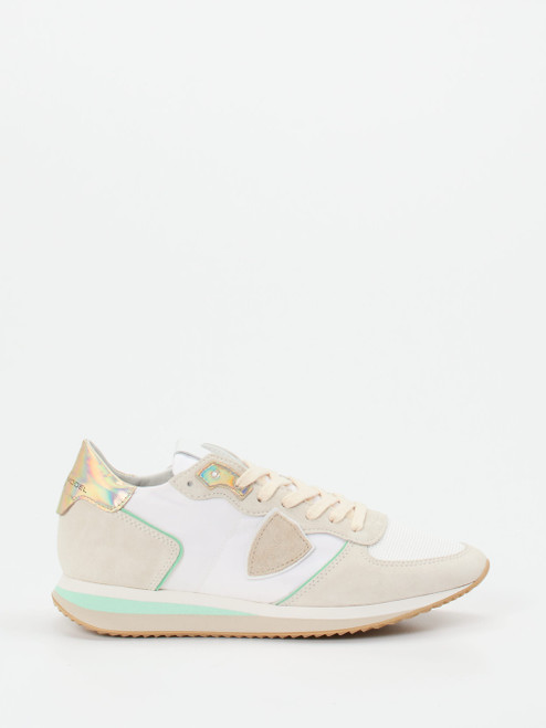 Sneaker-16637960022 Philippe Model