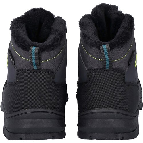 KINDER BERGSTIEFEL KIDS ANNUUK SNOW BOOT WP
