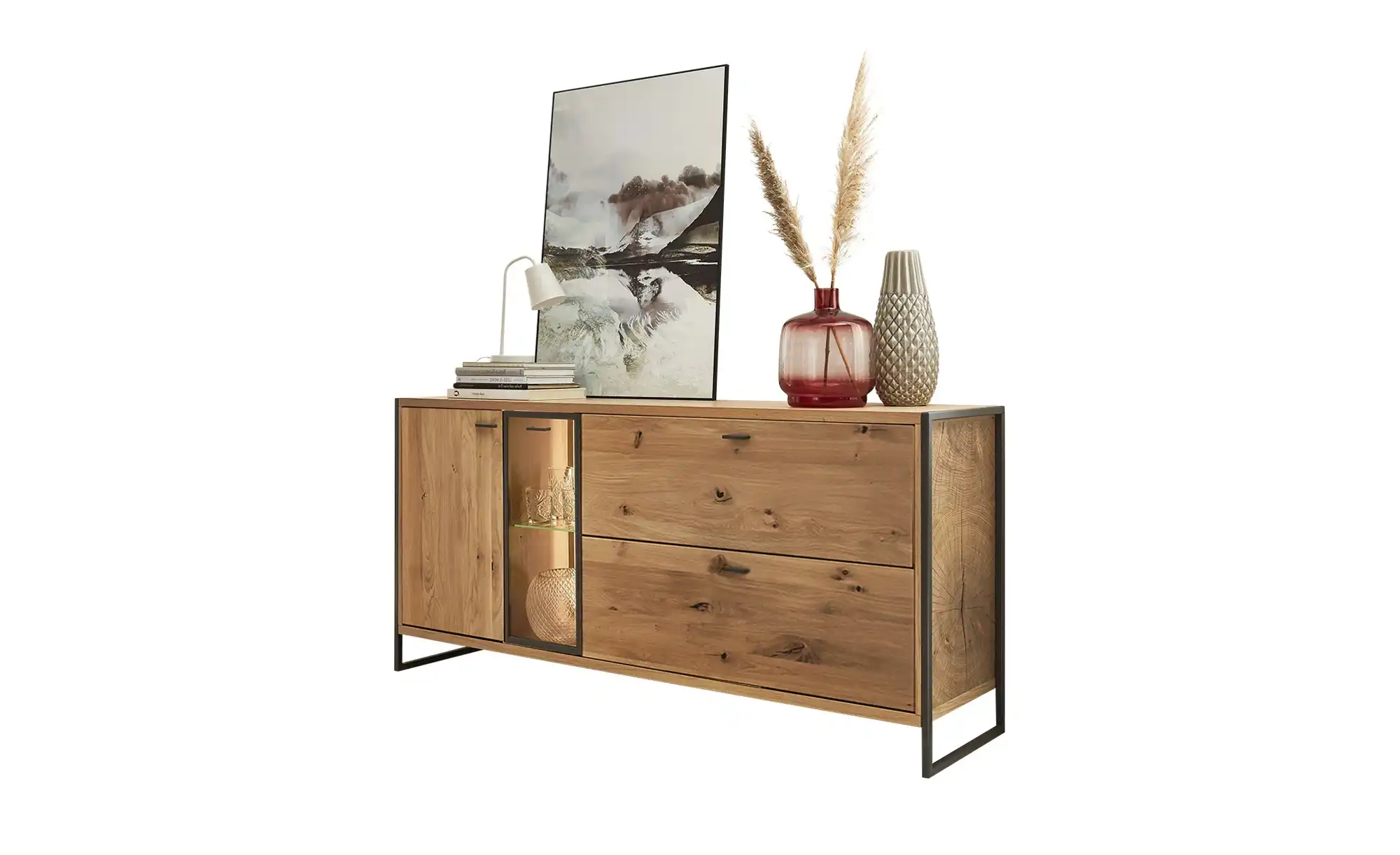Woodford LED-Beleuchtung Flora