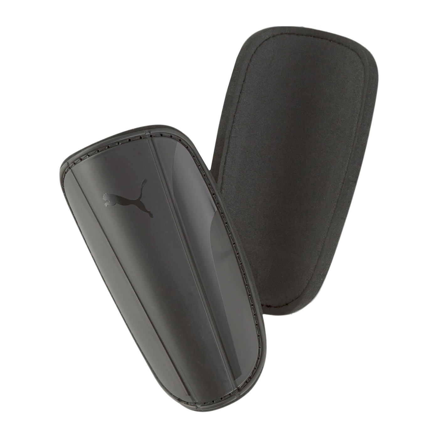 PUMA King Sleeve Schienbeinschoner Schwarz F01