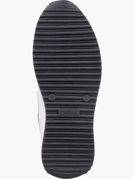Rieker Damen Sneaker High