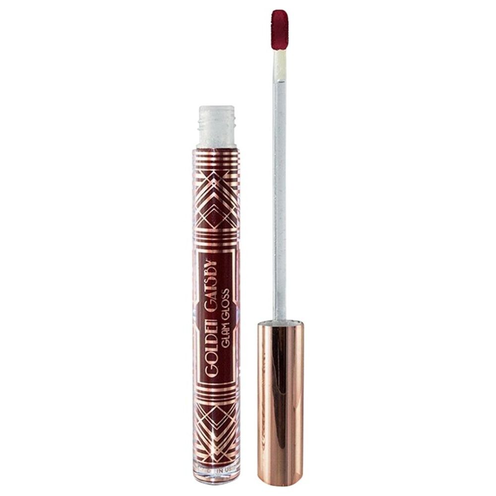 LaSplash Golden Gatsby Lipgloss Gloss