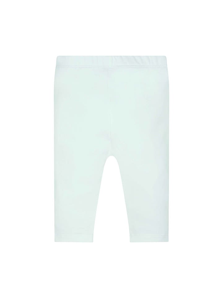 Steiff Leggings in Türkis günstig kaufen