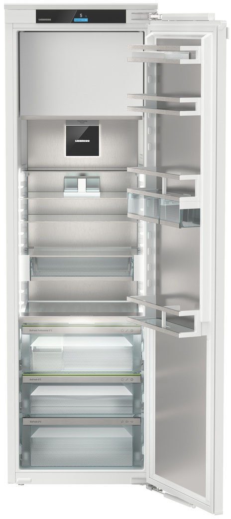 Liebherr Einbaukühlschrank Peak IRBdi 5171_991634851, 177 cm hoch, 56 cm breit, 4 Jahre Garantie inklusive