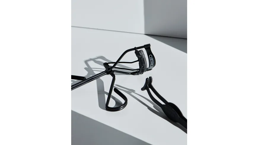 Catrice Lash Curler