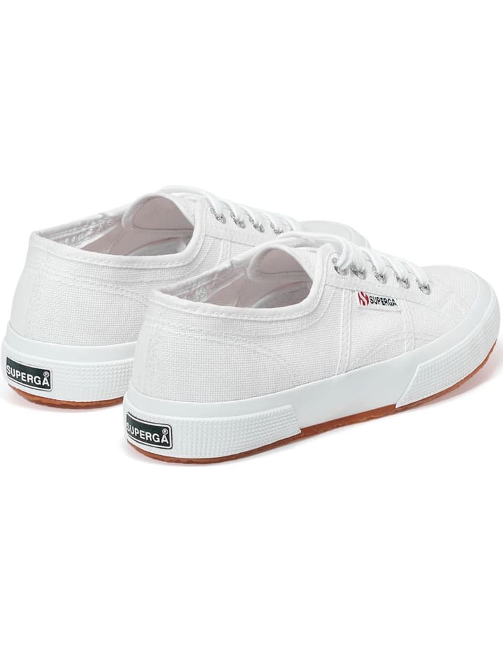 Superga Sneakers Low in white günstig kaufen