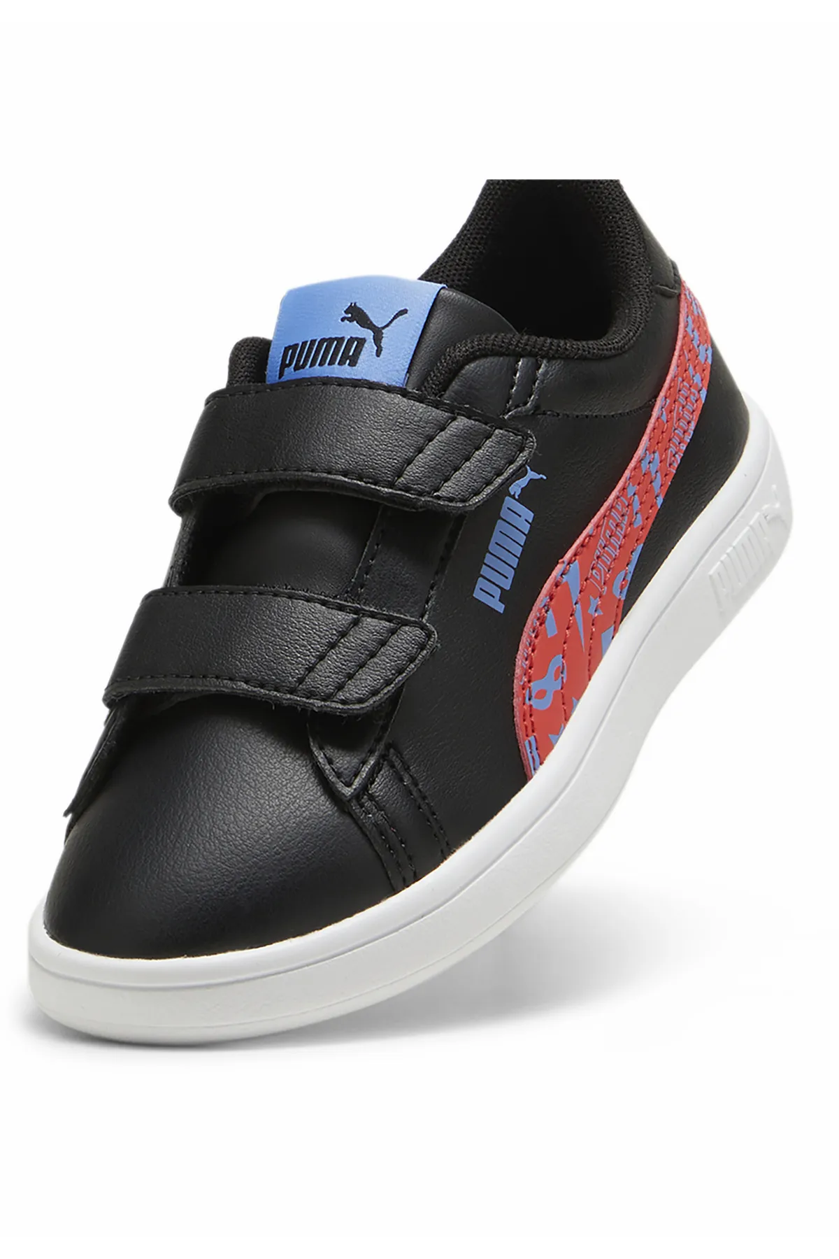 Puma  Smash 3.0 Masked Hero Turnschuhe
