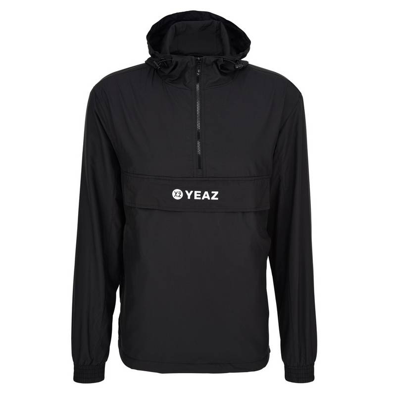 YEAZ CHASER Windbreaker Herren