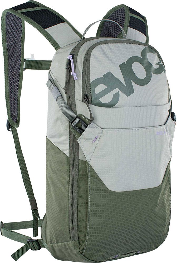 Evoc Ride 8L - Rucksack kaufen | Bike-Discount