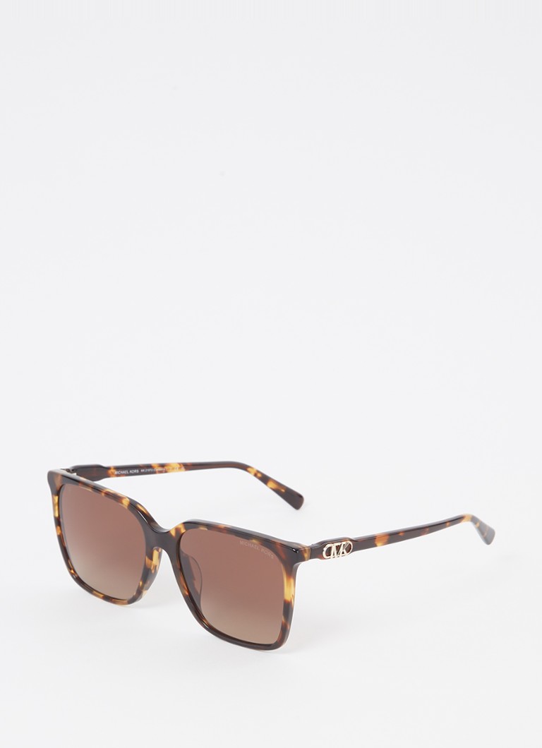 Ochelari de soare polarizați Michael Kors Canberra MK2197U