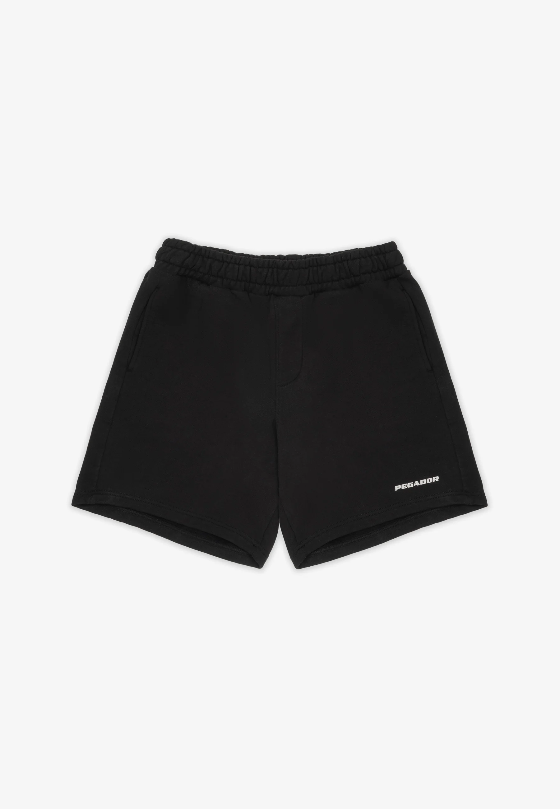 Pegador LOGO - Pantalones cortos