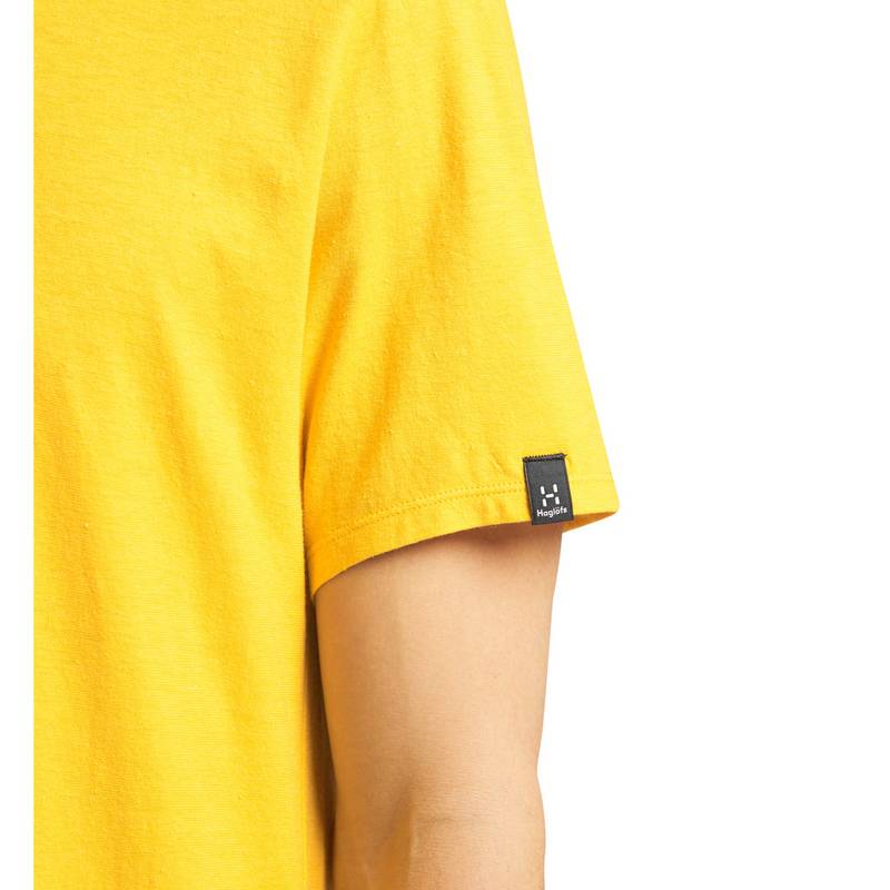 Haglfs Trd Tee Funktionsshirt Herren
