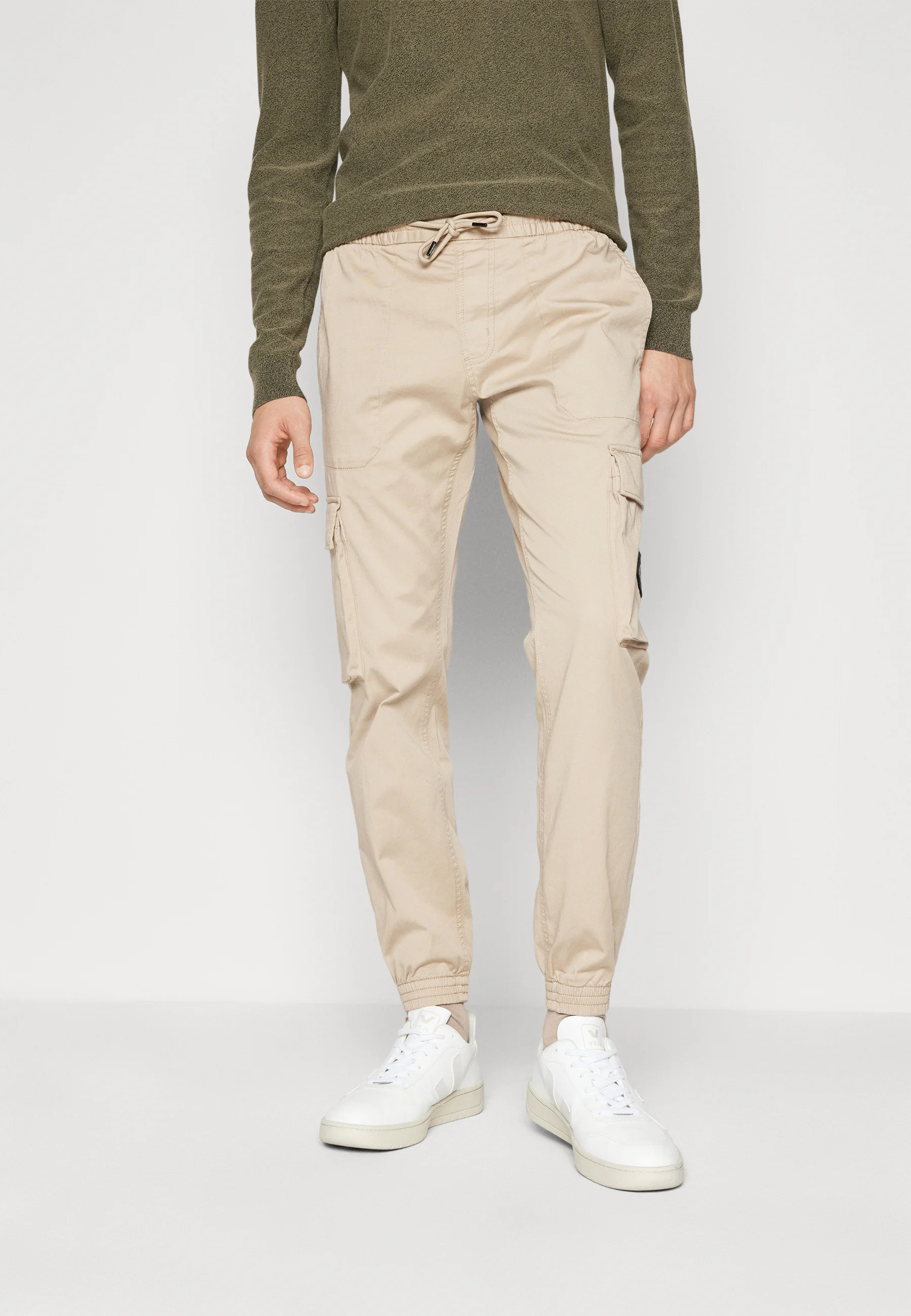 Calvin Klein Jeans PANT - Pantalones cargo