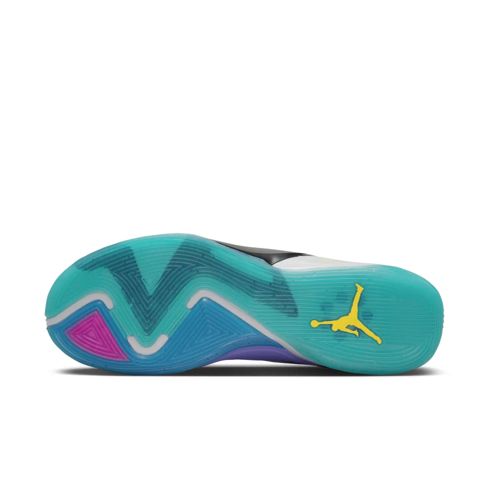 NIKE JORDAN Luka 2 DX8733-007 / grau