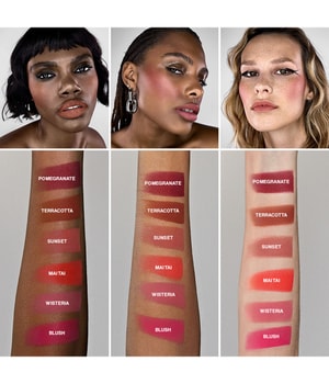 Smashbox Halo Sheer to Stay Color Tints Lippenstift-10 ml