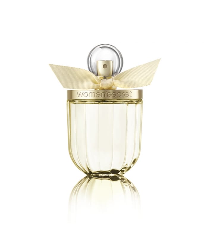 WOMEN'SECRET-EAU MY DELICE-Eau de Toilette Vaporisateur