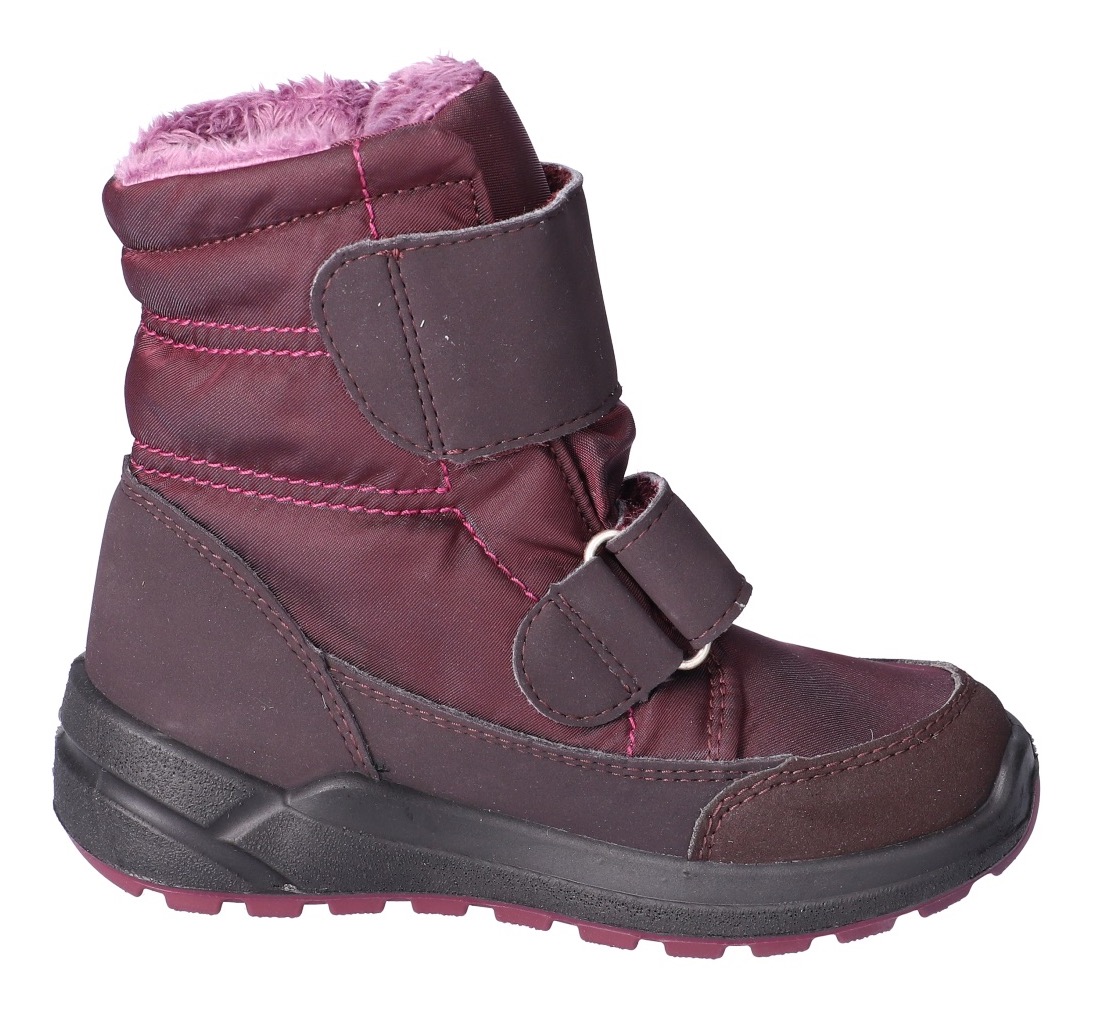 Snow Boots