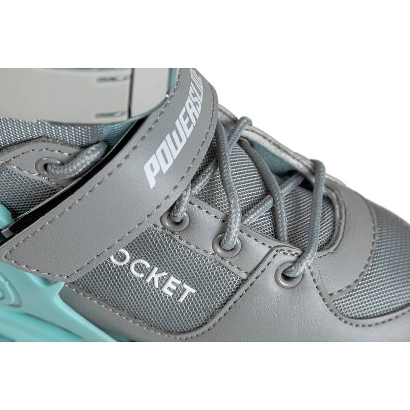 POWERSLIDE Rocket Fitness Skates Kinder