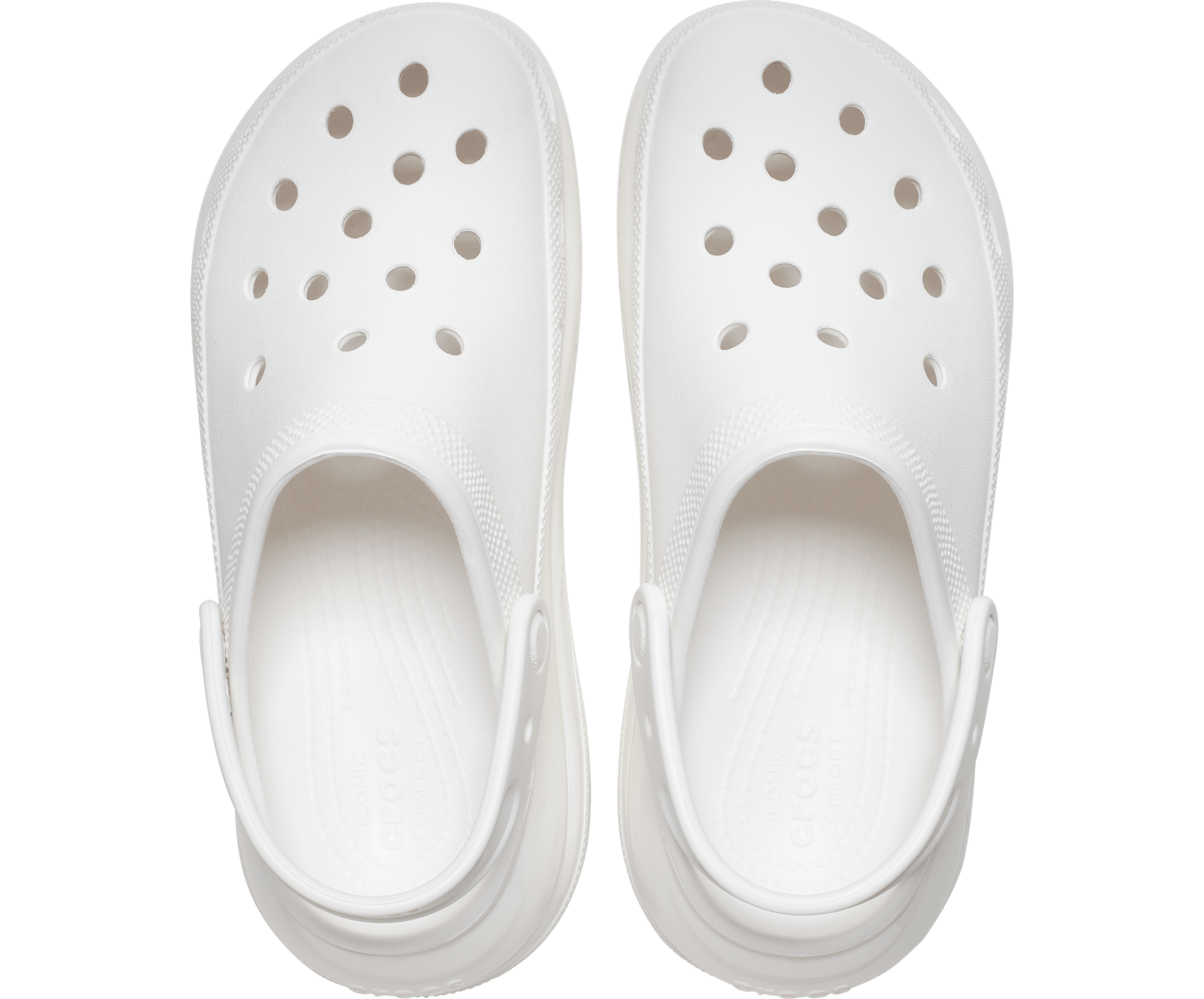 Mega Crush Clog