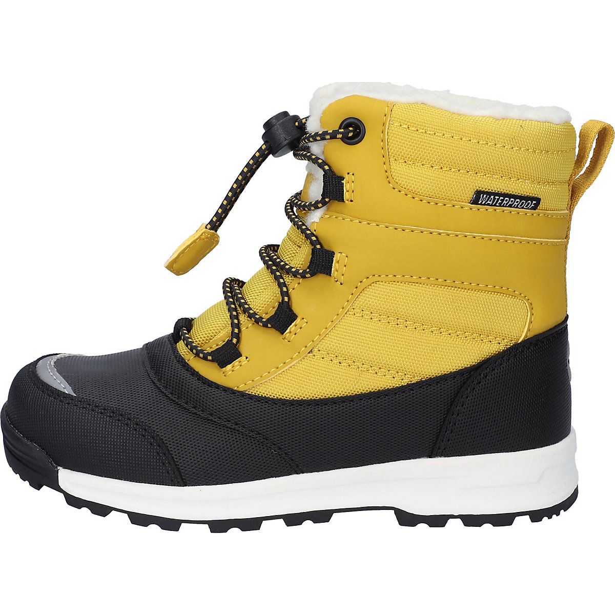 Winterstiefel LEO für Jungen