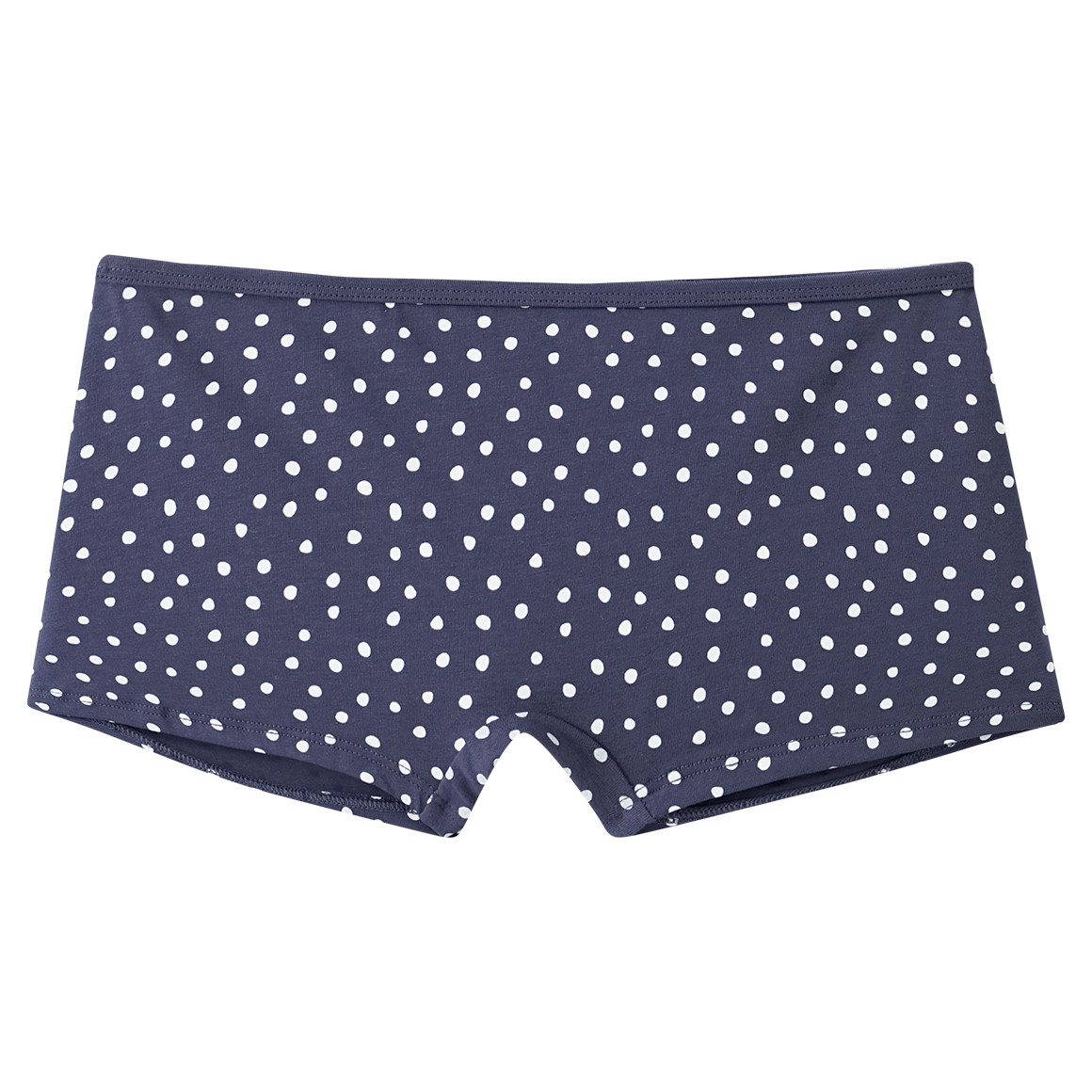 5 Damen Pantys in verschiedenen Dessins