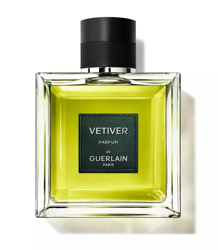 VETIVER Le Parfum vaporisateur