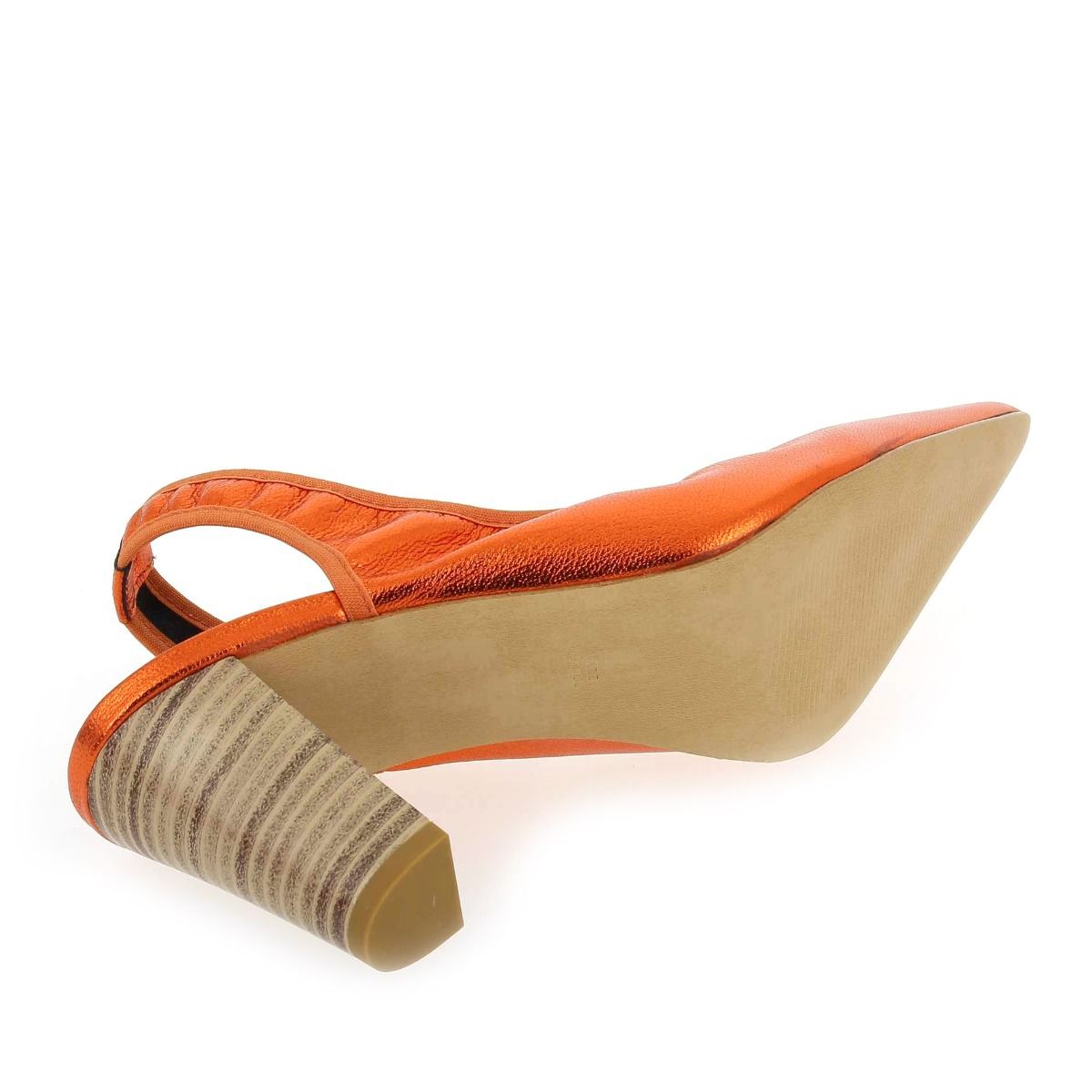 Qootum  13940 - Orange