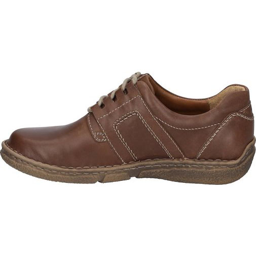 JOSEF SEIBEL Halbschuh Neele 44, braun