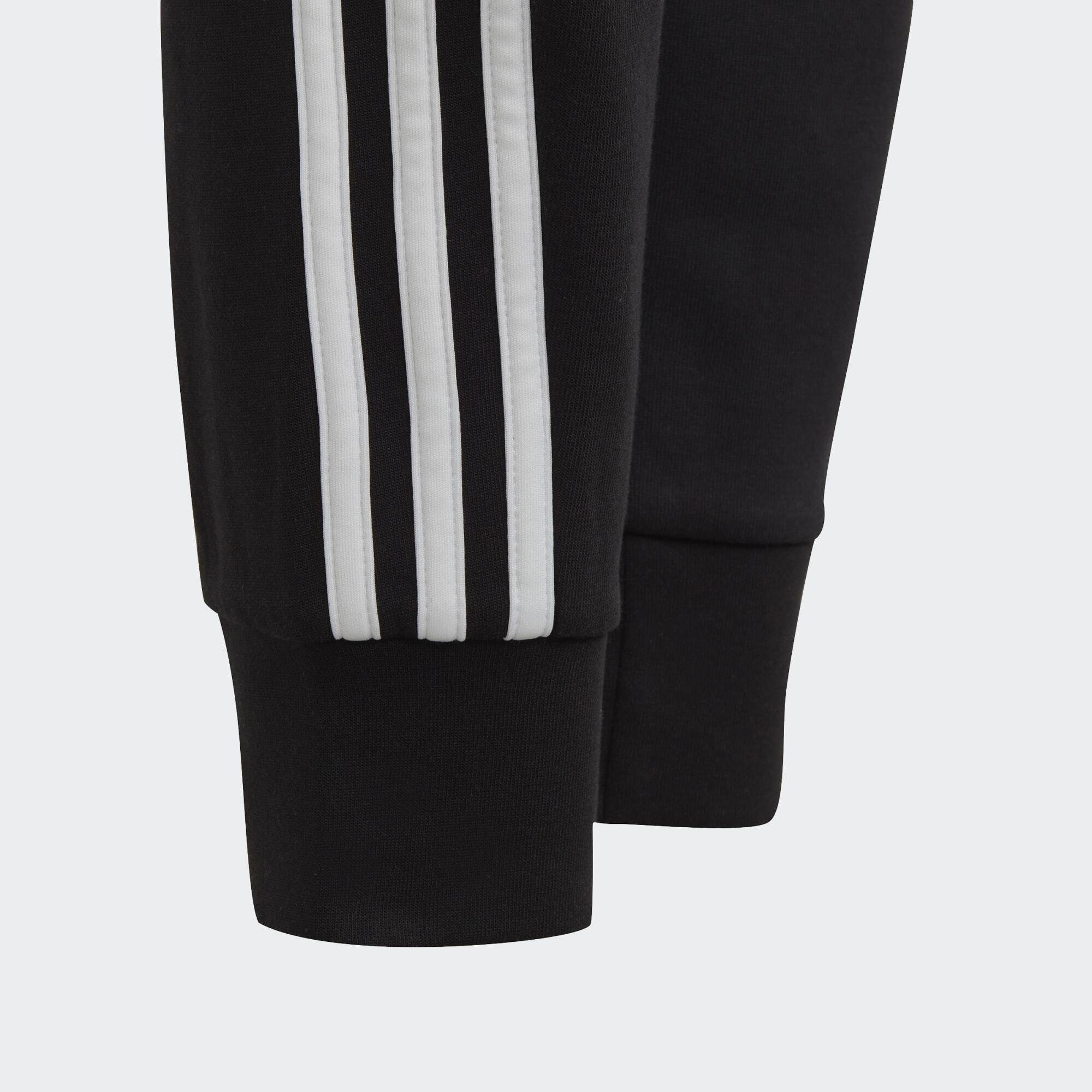 adidas Sportswear Jogginghose FUTURE ICONS 3-STREIFEN COTTON HOSE