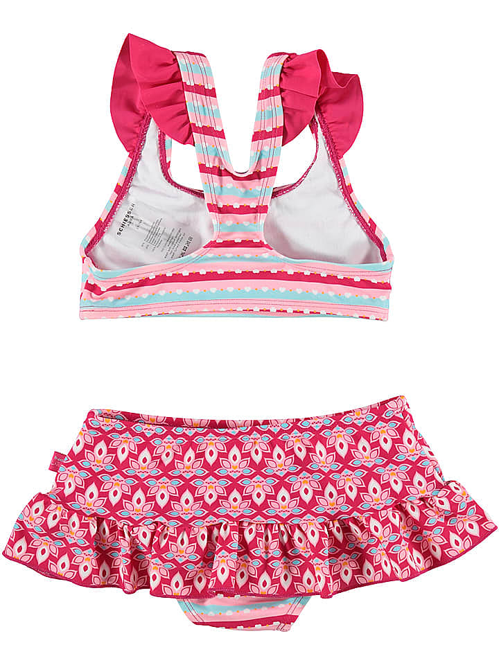 Schiesser Bikini in Pink/ Rosa günstig kaufen 128