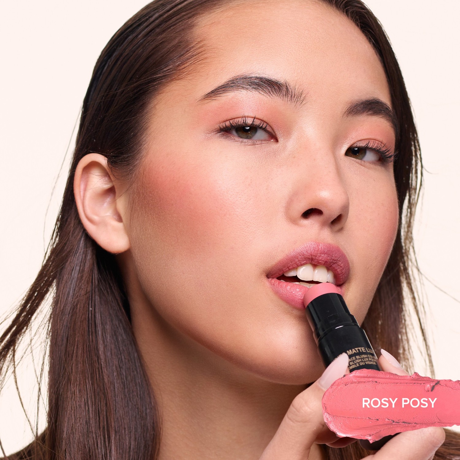 Trendy Blush - Mini Kit