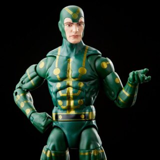 The Uncanny X-Men Marvel Legends Actionfigur Multiple Man 15 cm
