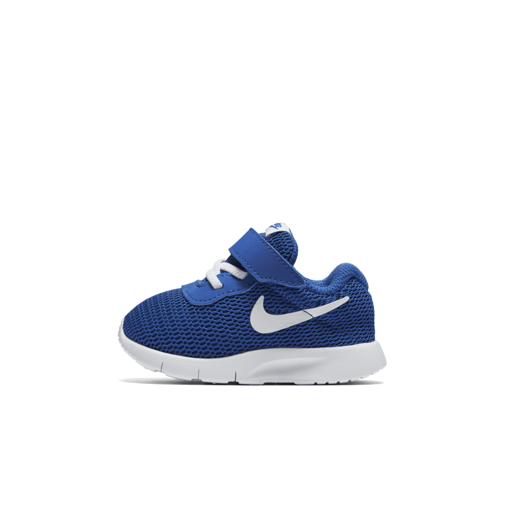 Nike Tanjun 818383-400 / blau