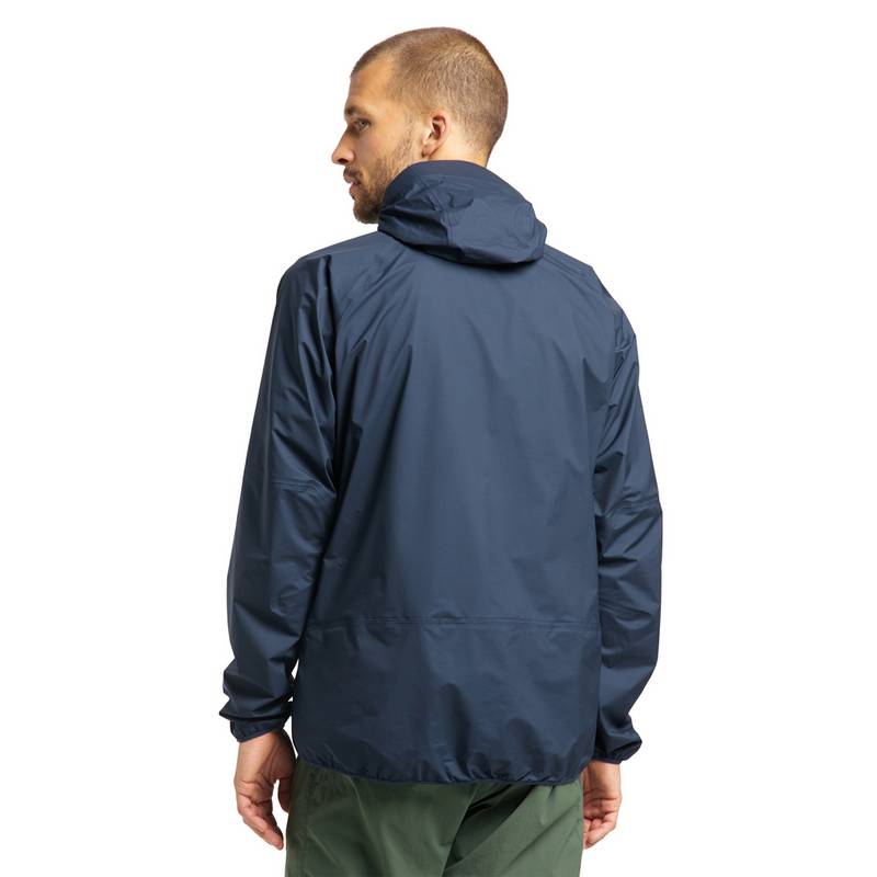 Haglfs L.I.M Comp Jacket Hardshelljacke Herren