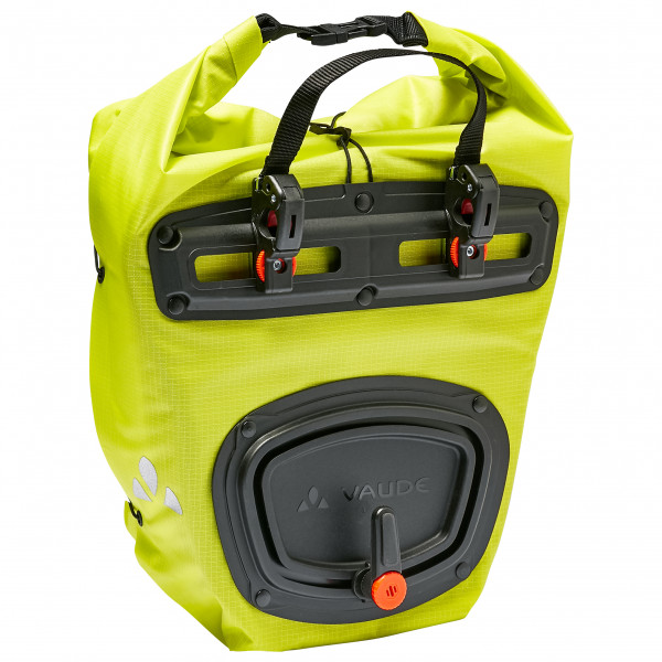 Vaude - Aqua Front Light - Gepäckträgertasche
