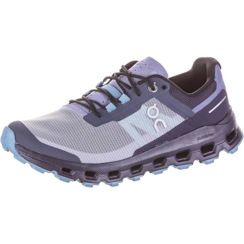 On Cloudvista Laufschuhe Damen