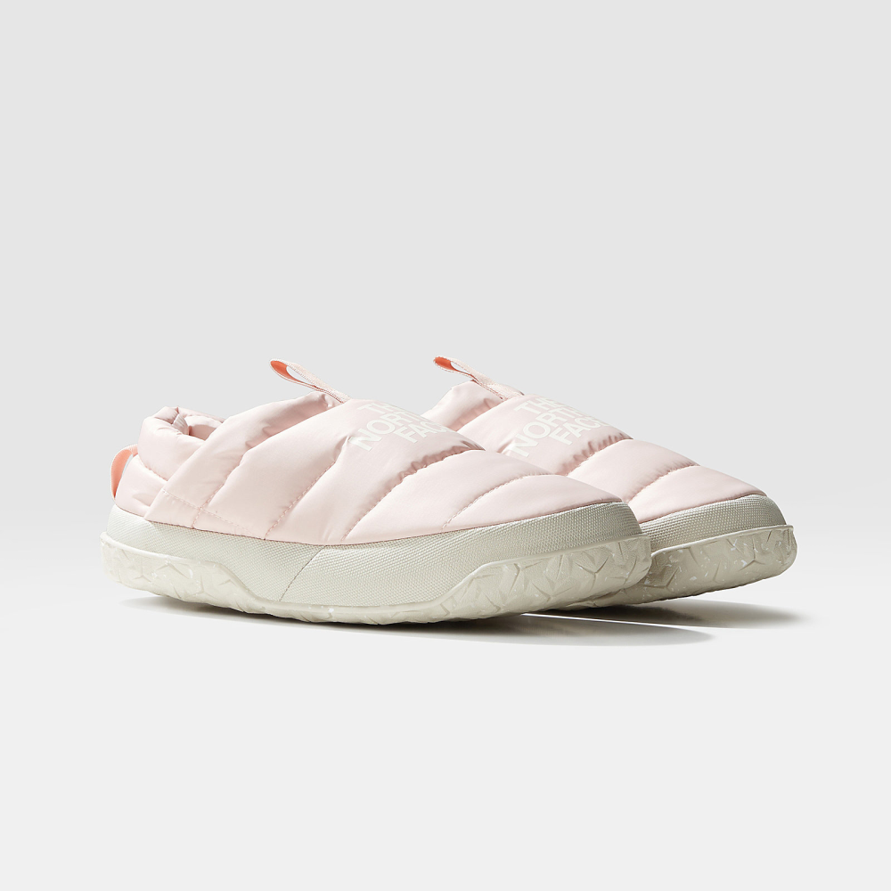The North Face Nuptse NF0A5G2BIHO / pink