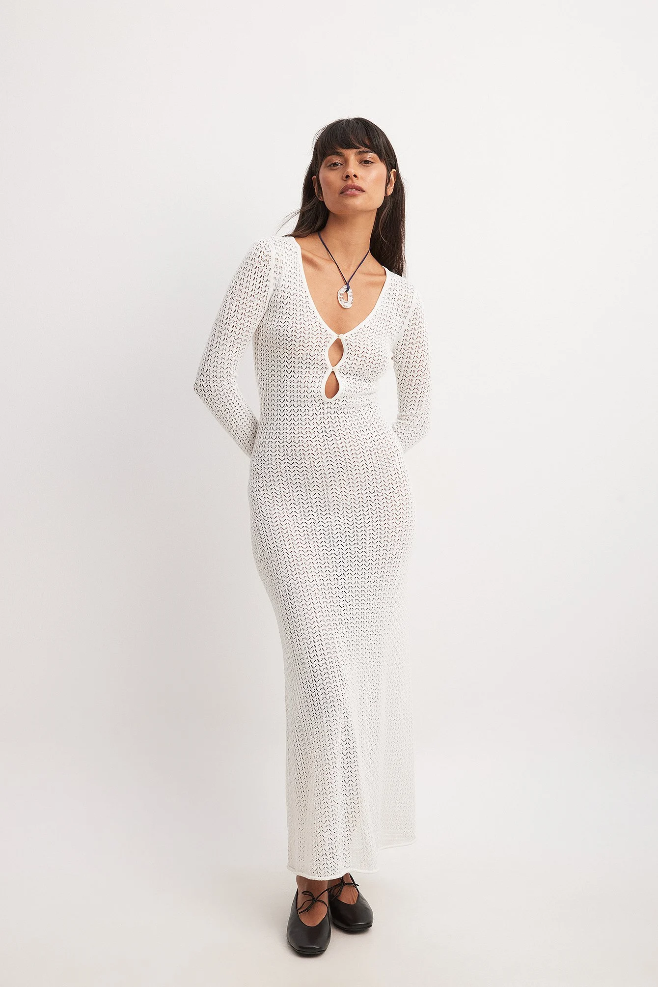 Häkelkleid