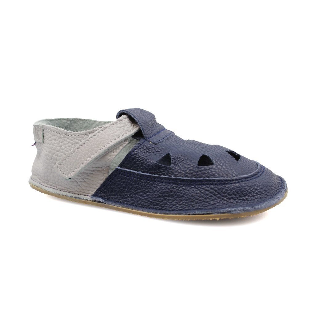 Baby Bare Gravel IO - TS Sandalen / Hausschuhe