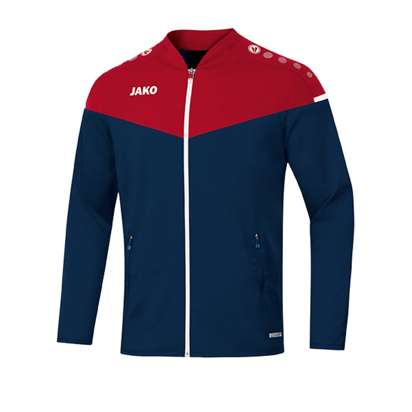 Jako Champ 2.0 Präsentationsjacke Blau F91
