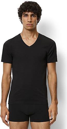 Marc O'Polo T-Shirt 3-PACK V NECK 3er Pack
