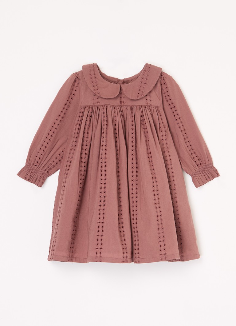 MarMar COPENHAGEN Dulla tunic dress made of organic cotton